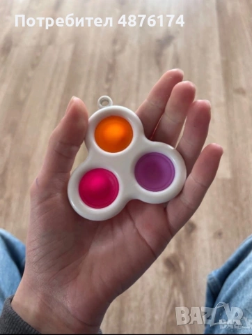 Fidget играчки., снимка 10 - Плюшени играчки - 55164007
