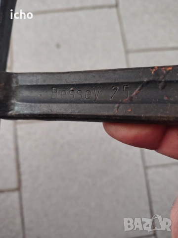 Стяга стяги bessey urko, снимка 4 - Други инструменти - 51533692