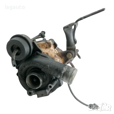 Турбо Peugeot 307 2001-2008 ID: 163362 ОЕМ: 53041015096