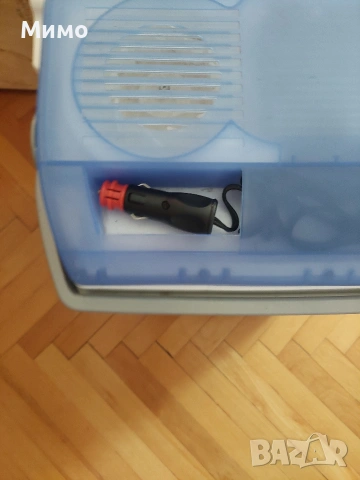 Хладилна чанта 12v , снимка 3 - Други - 54869088