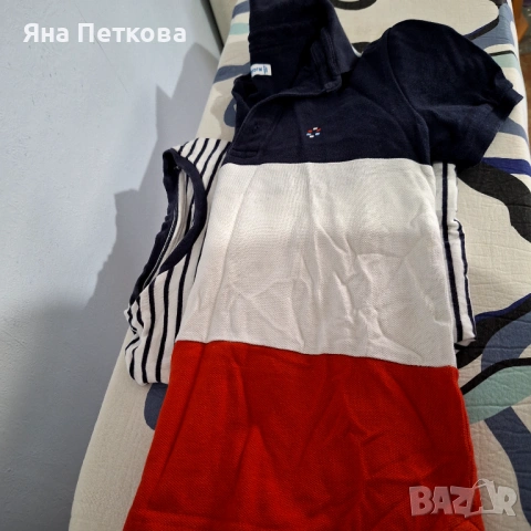 Детски дрешки Mayoral, Benetton,Zara