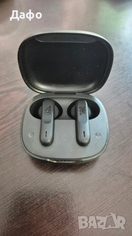 Безжични слушалки JBL Wave Flex, снимка 2 - Bluetooth слушалки - 54539233