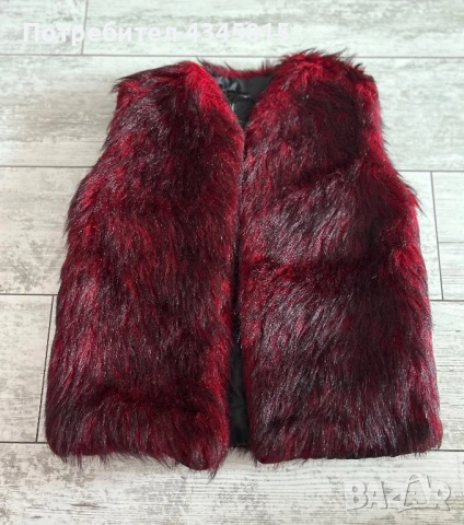 Детско елече