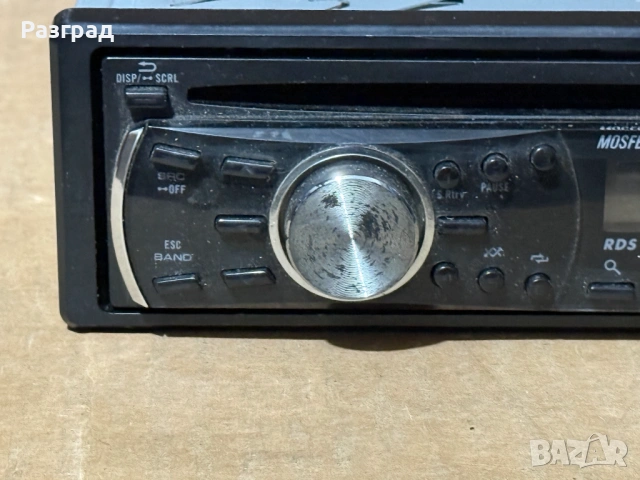 CD плеър  Pioneer DEH-2200UB, снимка 2 - Аксесоари и консумативи - 54725745