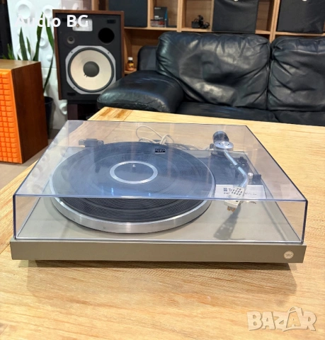 Technics SL-20, снимка 2 - Грамофони - 54501354