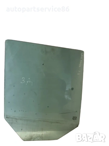 Стъкло за задна дясна врата за Land Rover Range Rover Sport (2007)