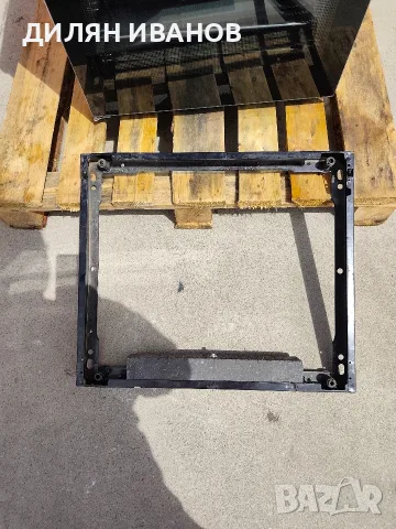 Свободно стояща печка Zanussi , снимка 10 - Печки, фурни - 55450046