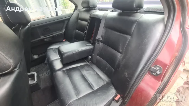 Bmw e36 325i седан, снимка 13 - Автомобили и джипове - 55388122