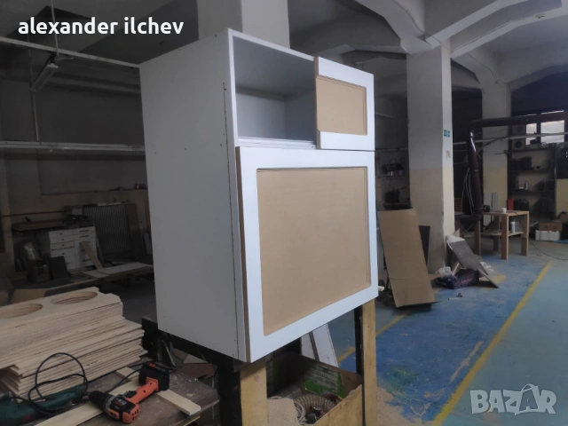 CNC Услуги – Фрезоване на детайли за Мебели, Кухни и Тонколони, снимка 8 - Дърводелски услуги - 54487875
