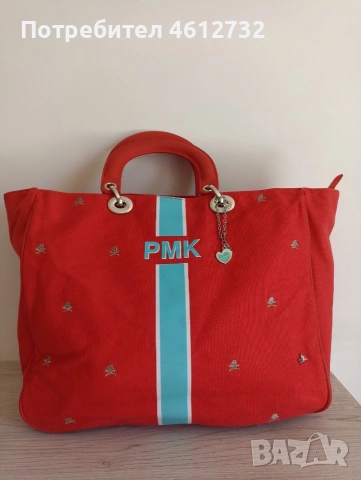 Дамска чанта Pomikaki
