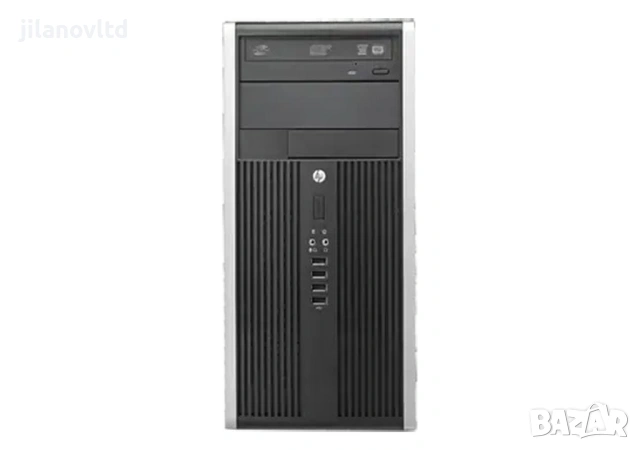 Компютър HP 8200 Elite Tower i5-2400 8GB 128GB SSD с до 24 МЕСЕЦА ГАРАНЦИЯ и Windows 11 PRO