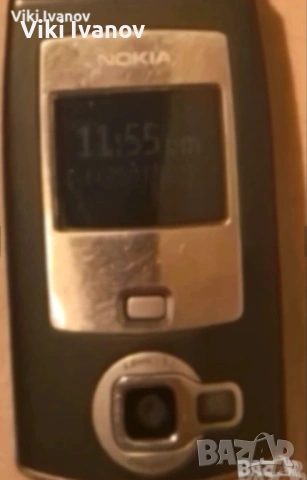 Нокия n71, снимка 2 - Nokia - 54666526