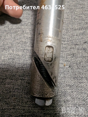Ретро Шосейно Кормилно Колче Shimano 600 AX, снимка 5 - Части за велосипеди - 54999857