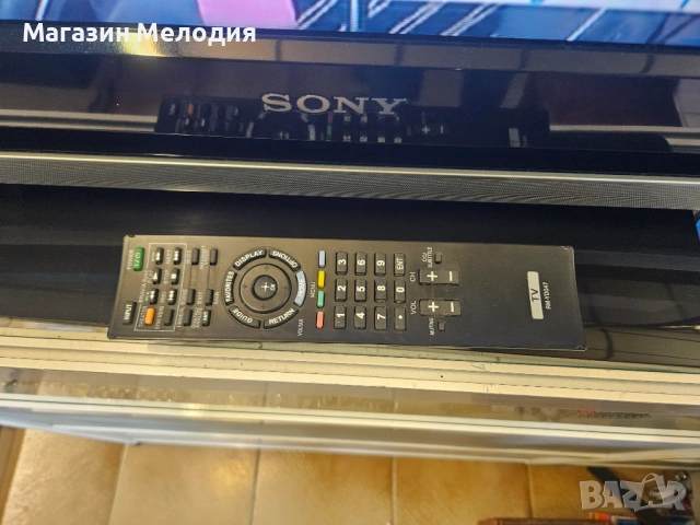 32" телевизор Sony BRAVIA KDL-32W4000 – Японско съвършенство и Full HD класика, снимка 10 - Телевизори - 54423263