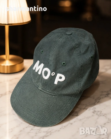 Marco Polo оригинална шапка XL