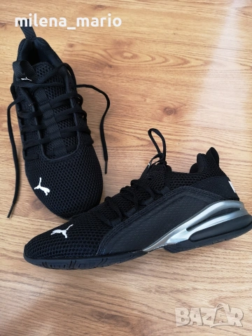 puma uk6 - номер 40, снимка 2 - Маратонки - 54516011