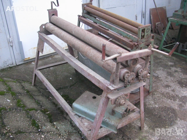 рундвал, снимка 5 - Други инструменти - 54083231