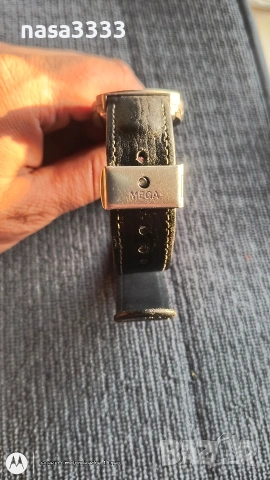 junghans mega, снимка 9 - Мъжки - 54932875