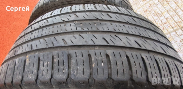 Гума 1бр Kumho Crugen Premium 255 60 18 108H M+S Dot 2022 за резервна гума