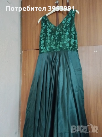 продавам бална рокля , снимка 4 - Рокли - 54130184