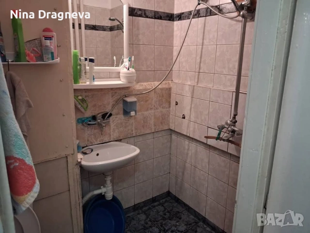 2-стаен, Руската гимназия, монолит, ТЕЦ 111 200 евро, снимка 5 - Апартаменти - 54846176