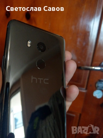 HTC U11plus 6/128gb. Ip68., снимка 3 - HTC - 50469720
