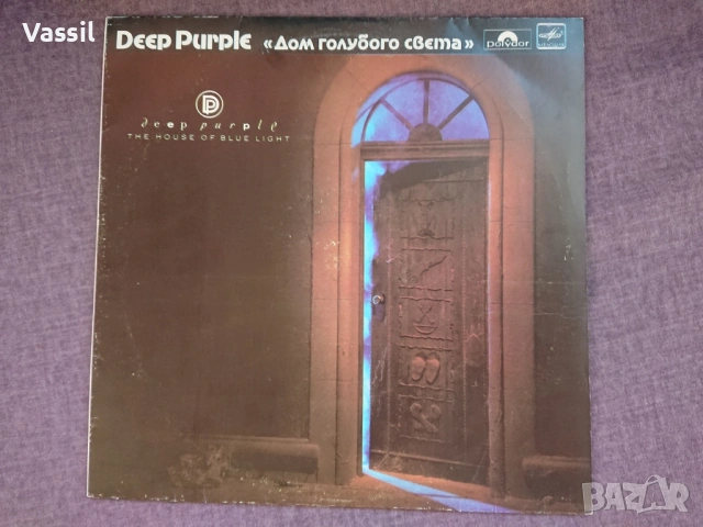 LP грамофонни плочи Chicago Level 42 Ray Price INXS Richard Marx Deep Purple Culture Club, снимка 2 - Грамофонни плочи - 23920767