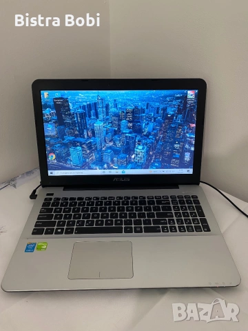 ASUS