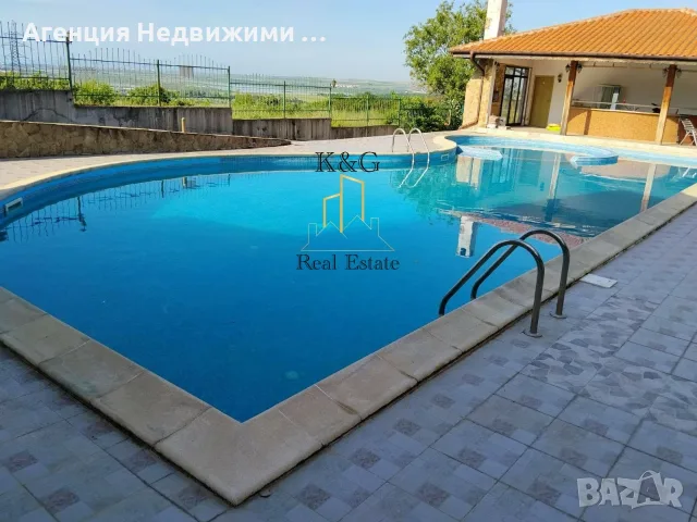 Морски дом без компромиси ! ! !- Комфорт , Простор ,Спокойствие ! 