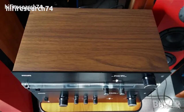 🎶 Philips AH 590 и Philips AH 690, снимка 3 - Ресийвъри, усилватели, смесителни пултове - 55363328