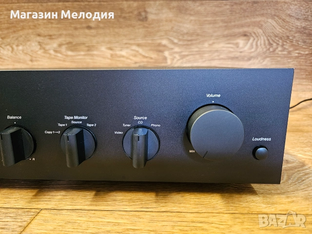 Усилвател Harman Kardon HK6250 – Топ състояние и огромен детайл! 🔥 Ретро Находка!, снимка 5 - Ресийвъри, усилватели, смесителни пултове - 55122232