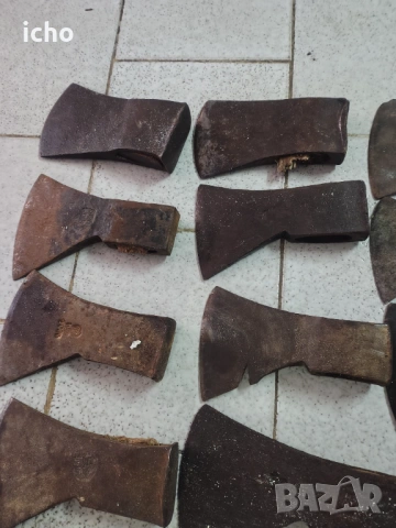 Брадва топор , снимка 5 - Градински инструменти - 48356721