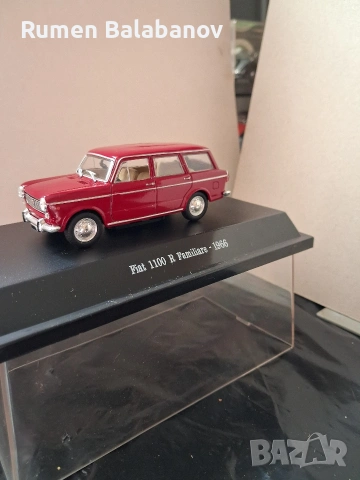 колекционерски колички , снимка 8 - Колекции - 54226778