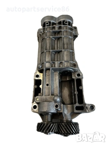 Баланс вал за Nissan Pathfinder 2.5 DCI (2009)