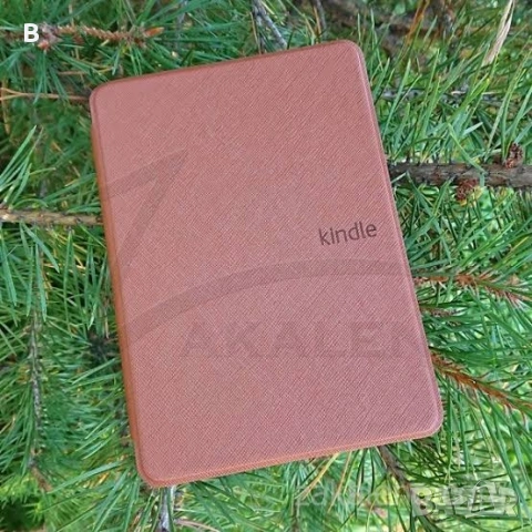 Kindle 4 / киндъл 4 калъф 