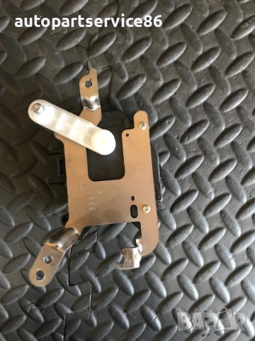 Мотор за клапа на отоплителната система за Subaru Legacy (2004-2008) 063700-8630, снимка 2 - Части - 54235597