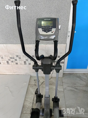 Кростренажор Kettler Ctr 3, снимка 13 - Фитнес уреди - 54548369