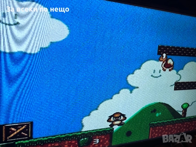 ТВ конзола Sega Mega Drive 2, снимка 14 - Други игри и конзоли - 54390639