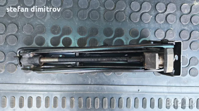 крик   Opel Meriva A (2003-2010г.) GM  09127172  09 127 172 / Опел Мерива А, снимка 6 - Аксесоари и консумативи - 55553729
