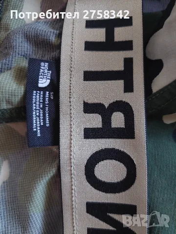 мъжки шорти THE NORTH FACE, снимка 7 - Спортни дрехи, екипи - 55501901
