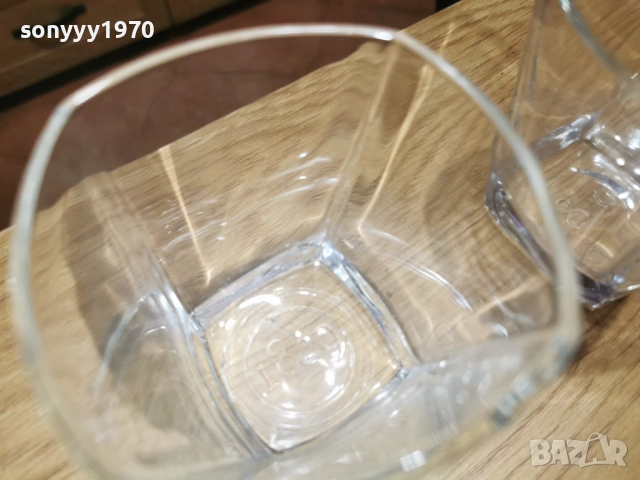 tullamore dew-2бр чаши 1704262240, снимка 5 - Колекции - 54231288