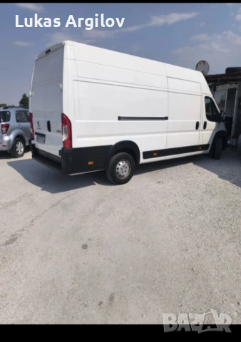 Продава , снимка 8 - Бусове и автобуси - 54053591