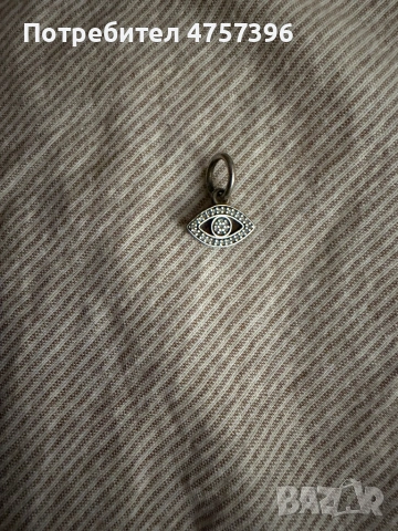 Pandora висулка 