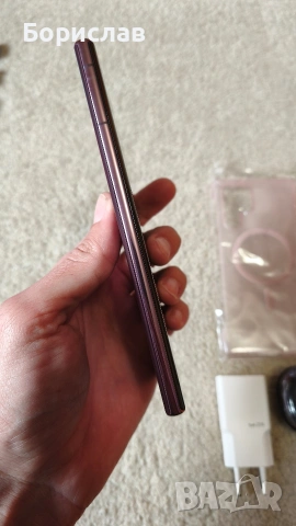 Samsung Galaxy S22 ultra, снимка 9 - Samsung - 54215985