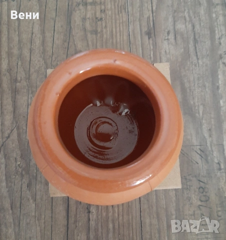 Гърненце Боженци, снимка 3 - Декорация за дома - 55154949