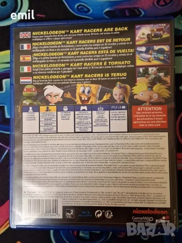 Продавам игри PS4, снимка 11 - Игри за PlayStation - 55411695