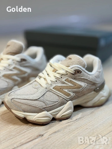 New Balance 9060 дамски сникърси, снимка 3 - Маратонки - 55087141