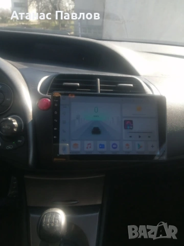 Honda Civik 1.4 iVitec, снимка 7 - Автомобили и джипове - 54178970