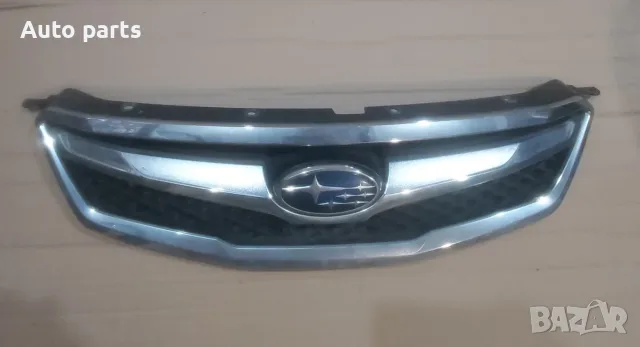 предна решетка Субару Легаси Subaru Legacy