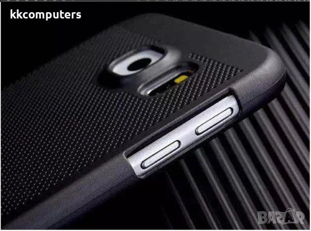 Калъф на дупки LOOPEE /Черен/ за Samsung A5 (2017) A520 Баркод : 3110614